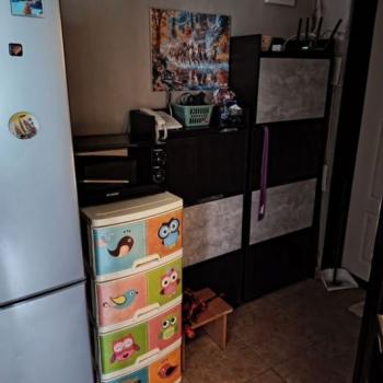 Продается 3-х комнатная квартира, 56 м²