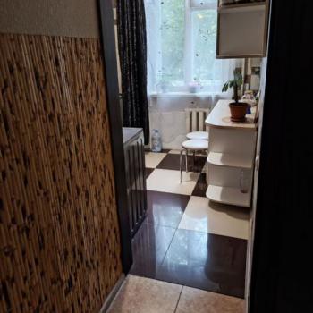 Продается 3-х комнатная квартира, 56 м²