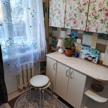 Продается 3-х комнатная квартира, 56 м²