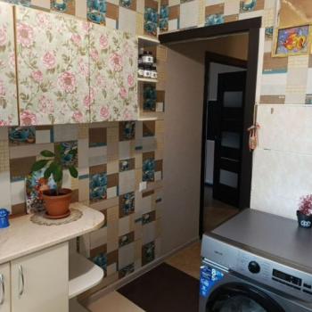 Продается 3-х комнатная квартира, 56 м²