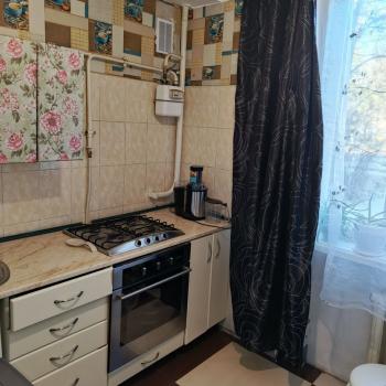 Продается 3-х комнатная квартира, 56 м²