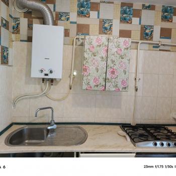 Продается 3-х комнатная квартира, 56 м²