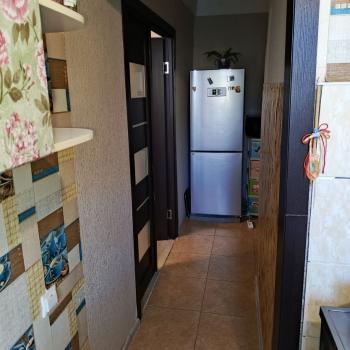 Продается 3-х комнатная квартира, 56 м²