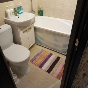 Продается 3-х комнатная квартира, 56 м²