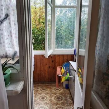 Продается 3-х комнатная квартира, 56 м²