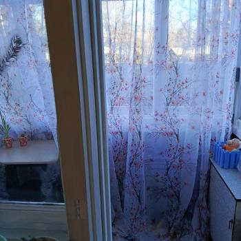 Продается 3-х комнатная квартира, 56 м²