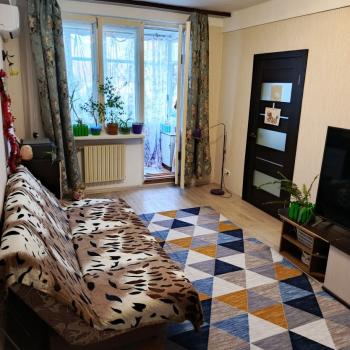 Продается 3-х комнатная квартира, 56 м²