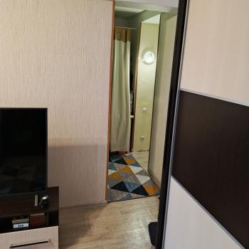 Продается 3-х комнатная квартира, 56 м²