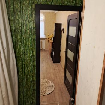 Продается 3-х комнатная квартира, 56 м²