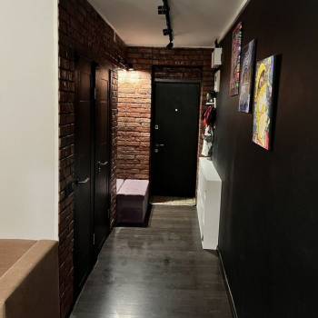 Продается 3-х комнатная квартира, 53,2 м²