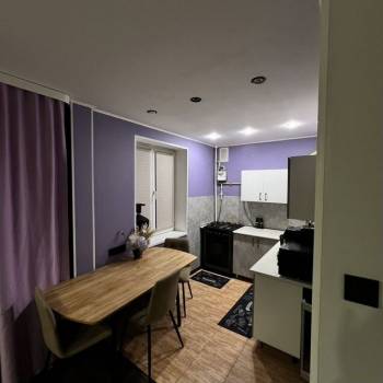 Продается 3-х комнатная квартира, 53,2 м²