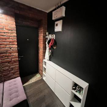 Продается 3-х комнатная квартира, 53,2 м²