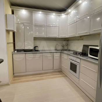 Продается 3-х комнатная квартира, 72,5 м²