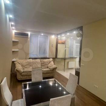 Продается 3-х комнатная квартира, 72,5 м²