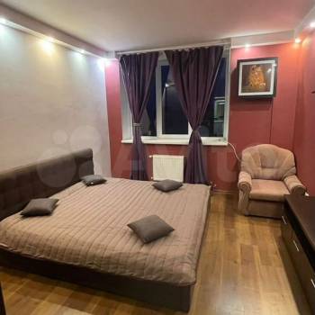 Продается 3-х комнатная квартира, 72,5 м²