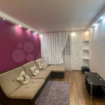 Продается 3-х комнатная квартира, 72,5 м²