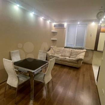 Продается 3-х комнатная квартира, 72,5 м²