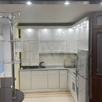 Продается 3-х комнатная квартира, 72,5 м²