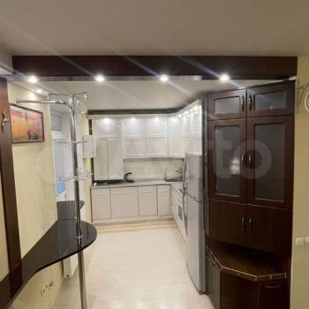 Продается 3-х комнатная квартира, 72,5 м²