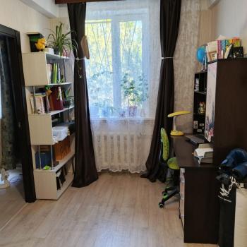 Продается 3-х комнатная квартира, 56 м²