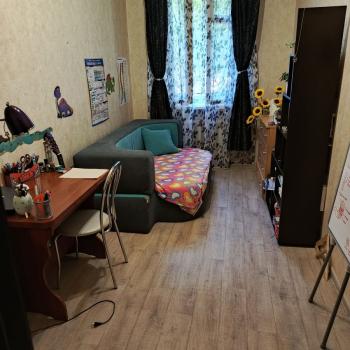 Продается 3-х комнатная квартира, 56 м²