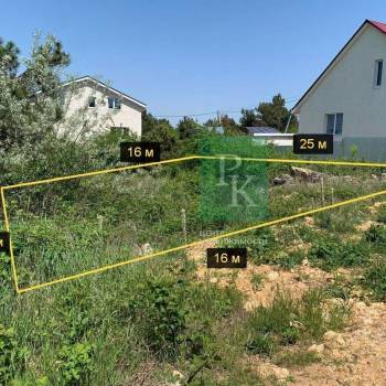 Продается Участок, 400 м²