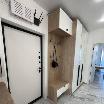 Сдается 1-комнатная квартира, 42 м²