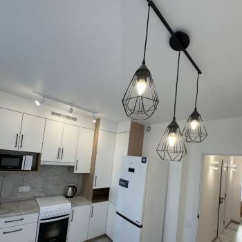 Сдается 1-комнатная квартира, 42 м²