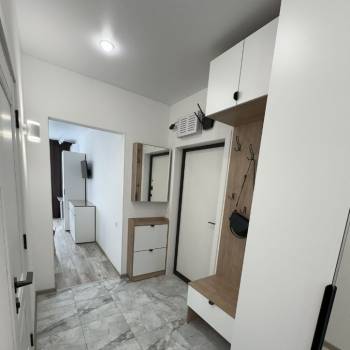 Сдается 1-комнатная квартира, 42 м²