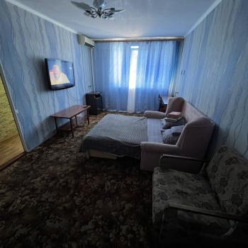 Сдается 1-комнатная квартира, 35 м²