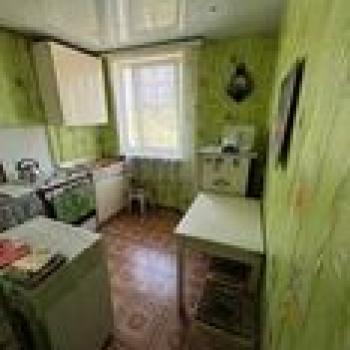 Сдается 1-комнатная квартира, 35 м²