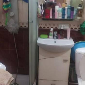 Продается 3-х комнатная квартира, 62,3 м²