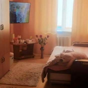 Продается 3-х комнатная квартира, 62,3 м²