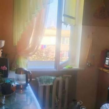 Продается 3-х комнатная квартира, 62,3 м²