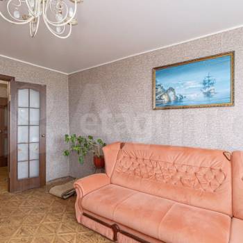 Продается 2-х комнатная квартира, 55,6 м²