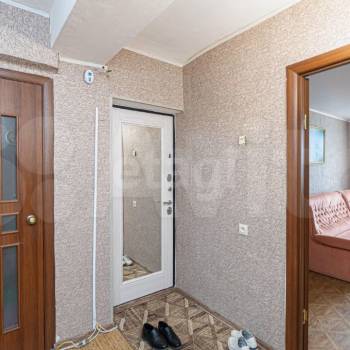 Продается 2-х комнатная квартира, 55,6 м²