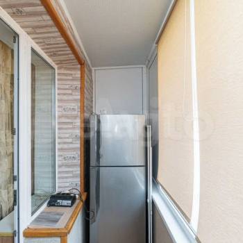 Продается 2-х комнатная квартира, 55,6 м²