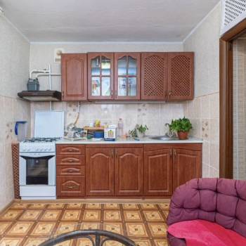 Продается 2-х комнатная квартира, 55,6 м²