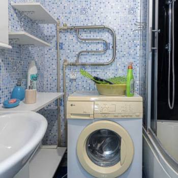 Продается 2-х комнатная квартира, 55,6 м²