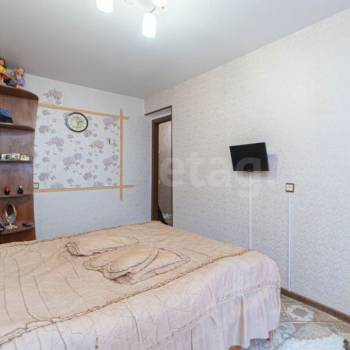 Продается 2-х комнатная квартира, 55,6 м²