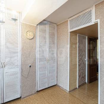 Продается 2-х комнатная квартира, 55,6 м²