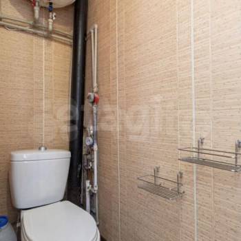 Продается 2-х комнатная квартира, 55,6 м²