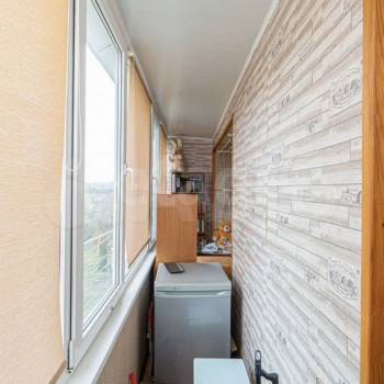 Продается 2-х комнатная квартира, 55,6 м²