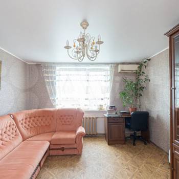 Продается 2-х комнатная квартира, 55,6 м²