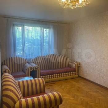 Продается 3-х комнатная квартира, 74,1 м²