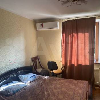 Продается 3-х комнатная квартира, 74,1 м²