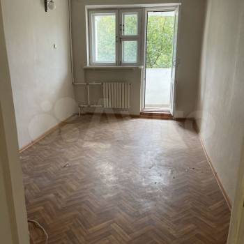 Продается 1-комнатная квартира, 20 м²
