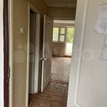 Продается 1-комнатная квартира, 20 м²