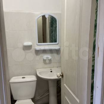 Продается 1-комнатная квартира, 20 м²