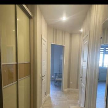 Продается 2-х комнатная квартира, 53 м²